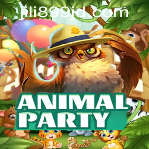 Discover the Thrills of AnimalParty: A Unique Gaming Experience