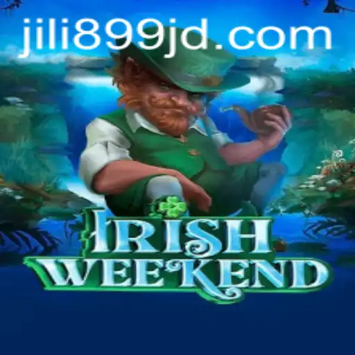 Exploring Irish Weekend Game with Jili899