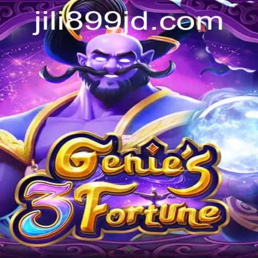 Discover the Enchantment of Genie3Fortune