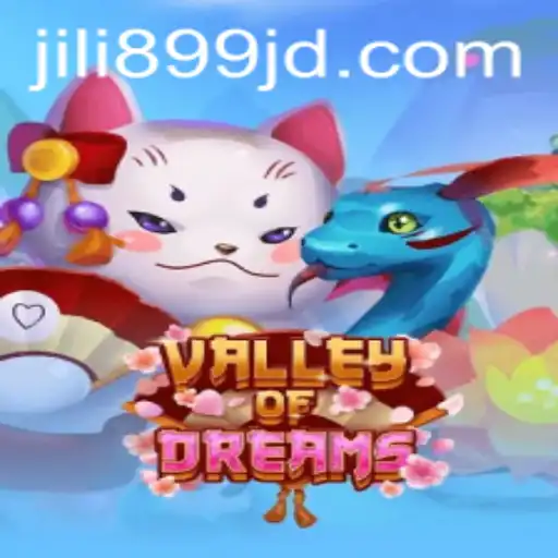 Discover the Thrilling World of ValleyofDreams