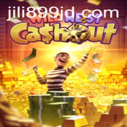 Discover the Thrilling Adventure of WildHeistCashout with Jili899