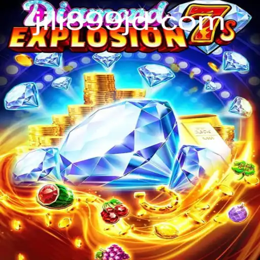 Discovering DiamondExplosion7s: A Thrilling Casino Experience