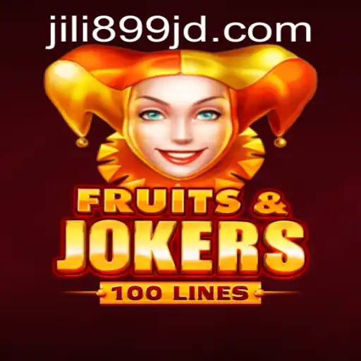 Fruits and Jokers 100 A Vibrant Gaming Experience