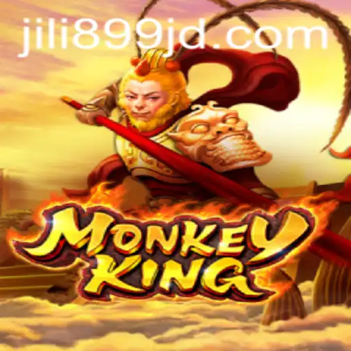 MonkeyKing: Unveiling the Thrilling World of Jili899's Latest Gaming Sensation