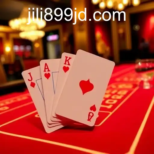 Understanding the Baccarat Game: Strategies, Variants, and Tips for Success