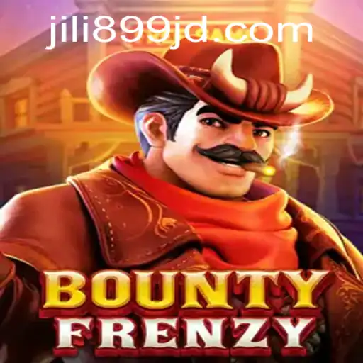 BountyFrenzy: A Thrilling Adventure in the World of Jili899