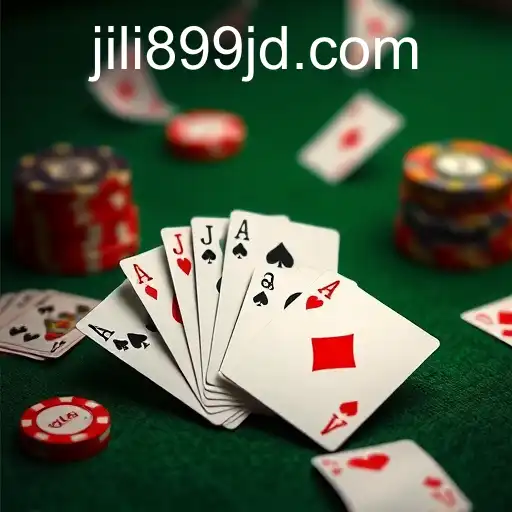 Card Games: A Timeless Entertainment