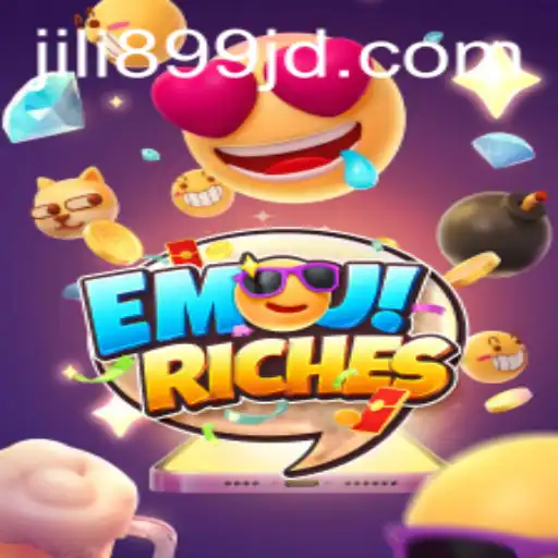 Discover the Dynamic World of EmojiRiches: A Fresh Take on Digital Gaming