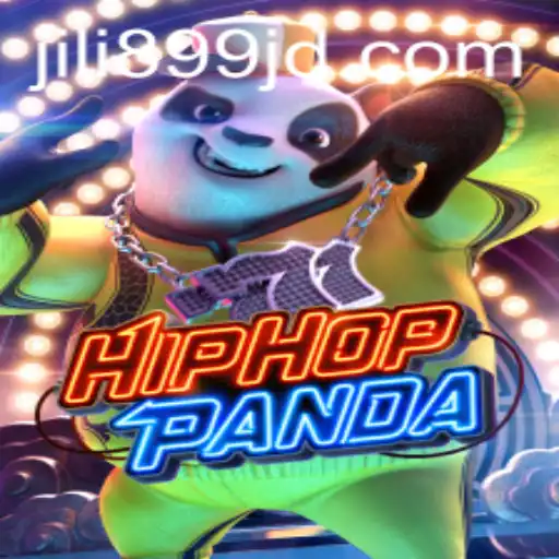 HipHopPanda: Revolutionizing the Casino Game Experience with Jili899