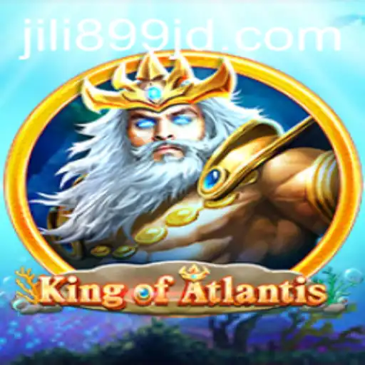 Dive Into King of Atlantis