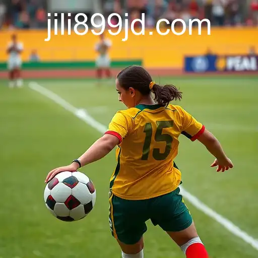 Unveiling the Fascination of Sports with Jili899