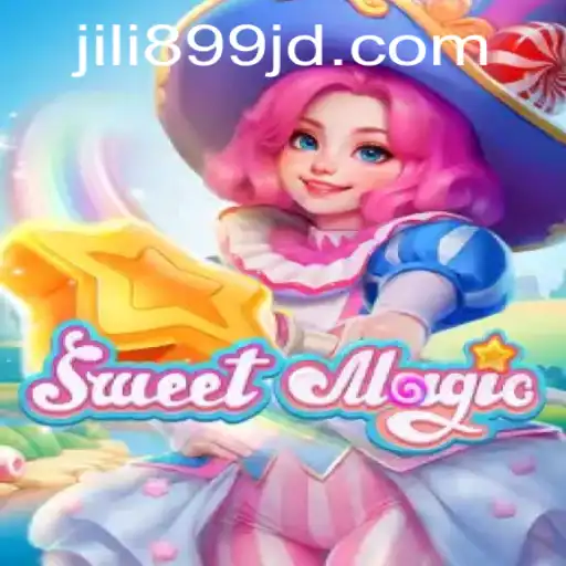 SweetMagic: A New Gaming Adventure with Jili899