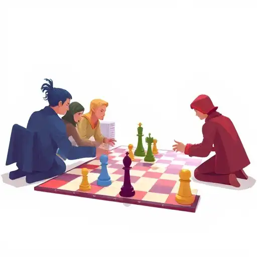 Exploring the Fascinating World of Tabletop Games with Jili899