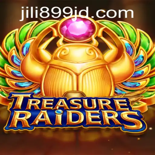 Explore the Thrilling World of TREASURERAIDERS